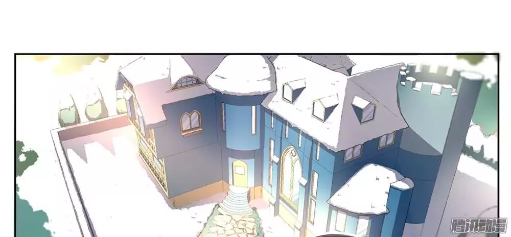 Miracle Nikki Npcs' Fantastical Daily Lives - Chapter 1: Winter Secret