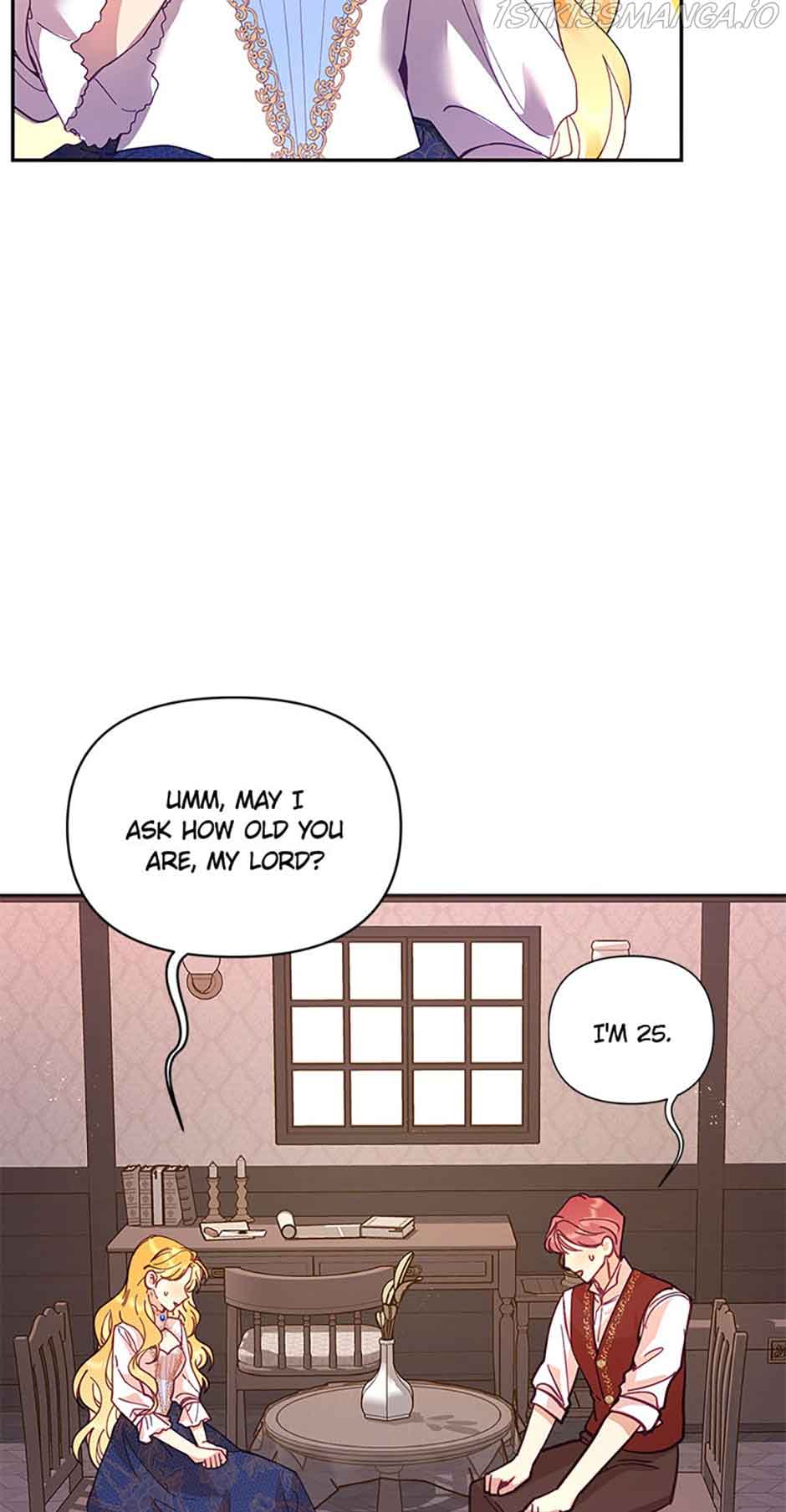 My Place - Chapter 82