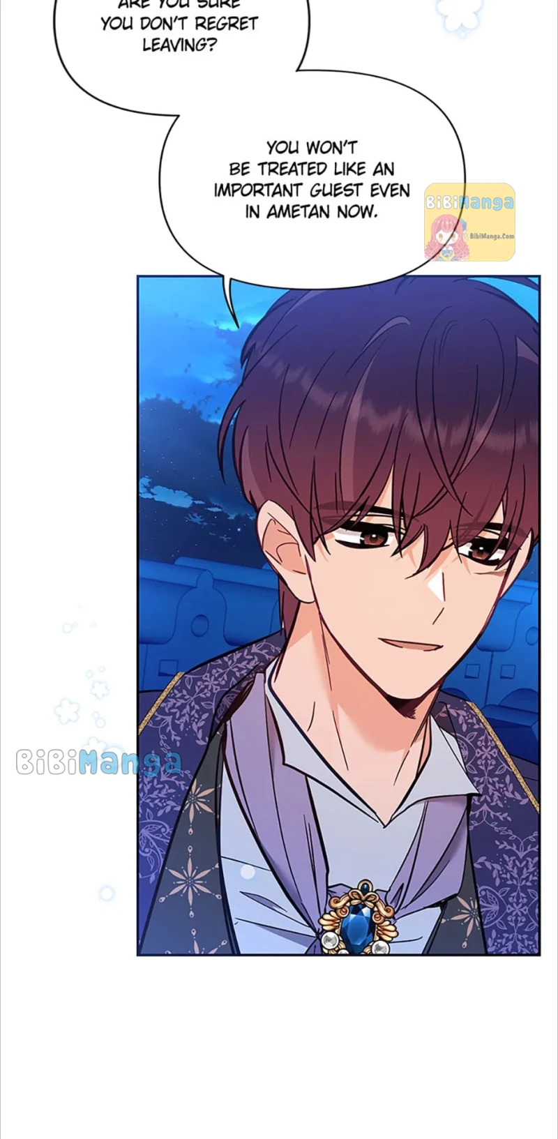 My Place - Chapter 76