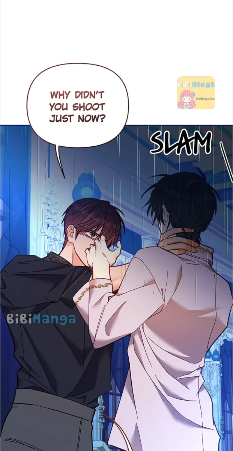 My Place - Chapter 77