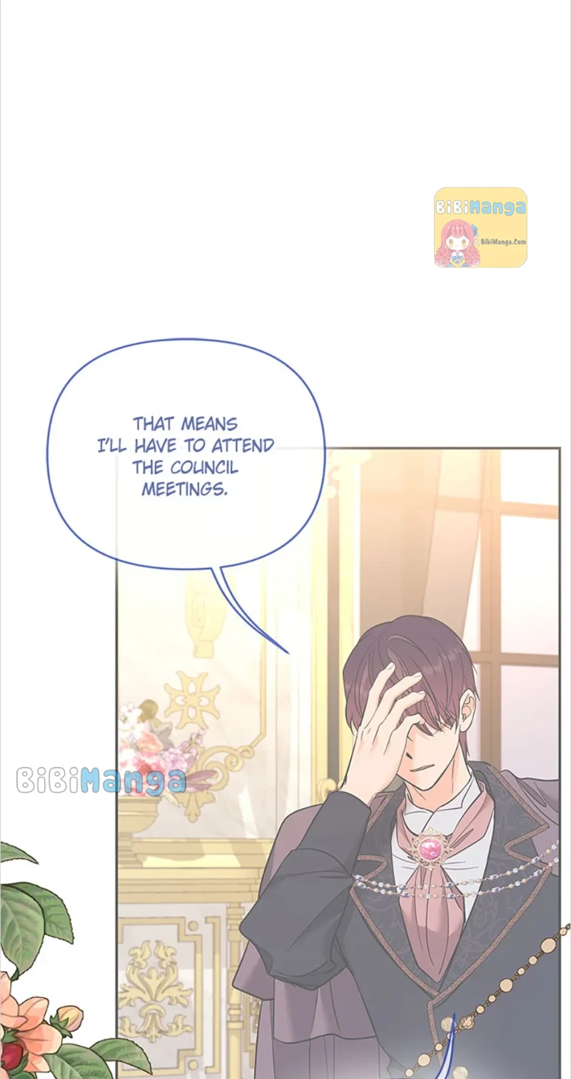 My Place - Chapter 75