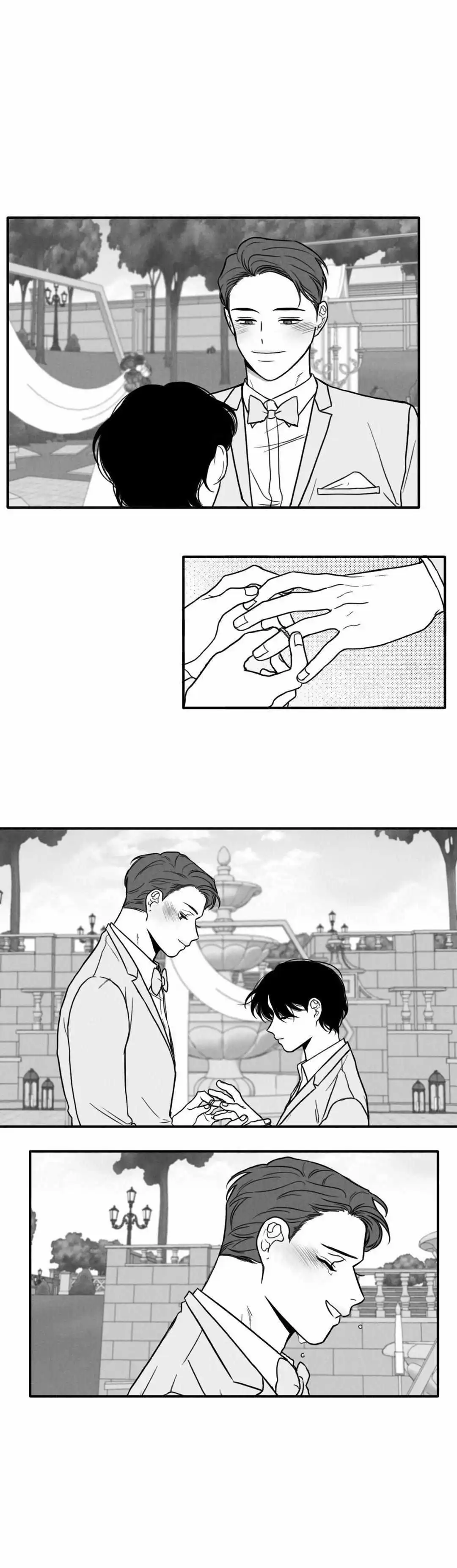 Boy's Love - Chapter 40