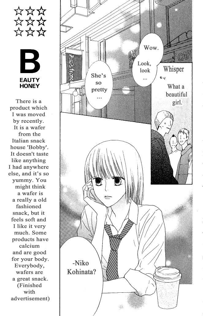 Beauty Honey - Vol.02 Chapter 17 : Vol 02