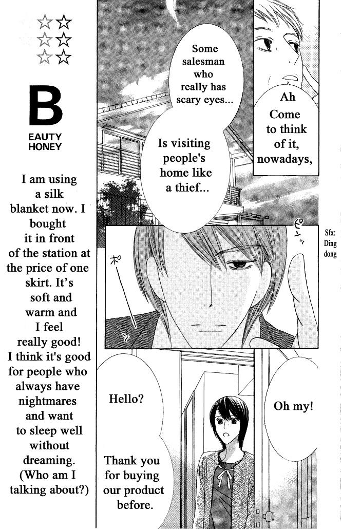 Beauty Honey - Chapter 13