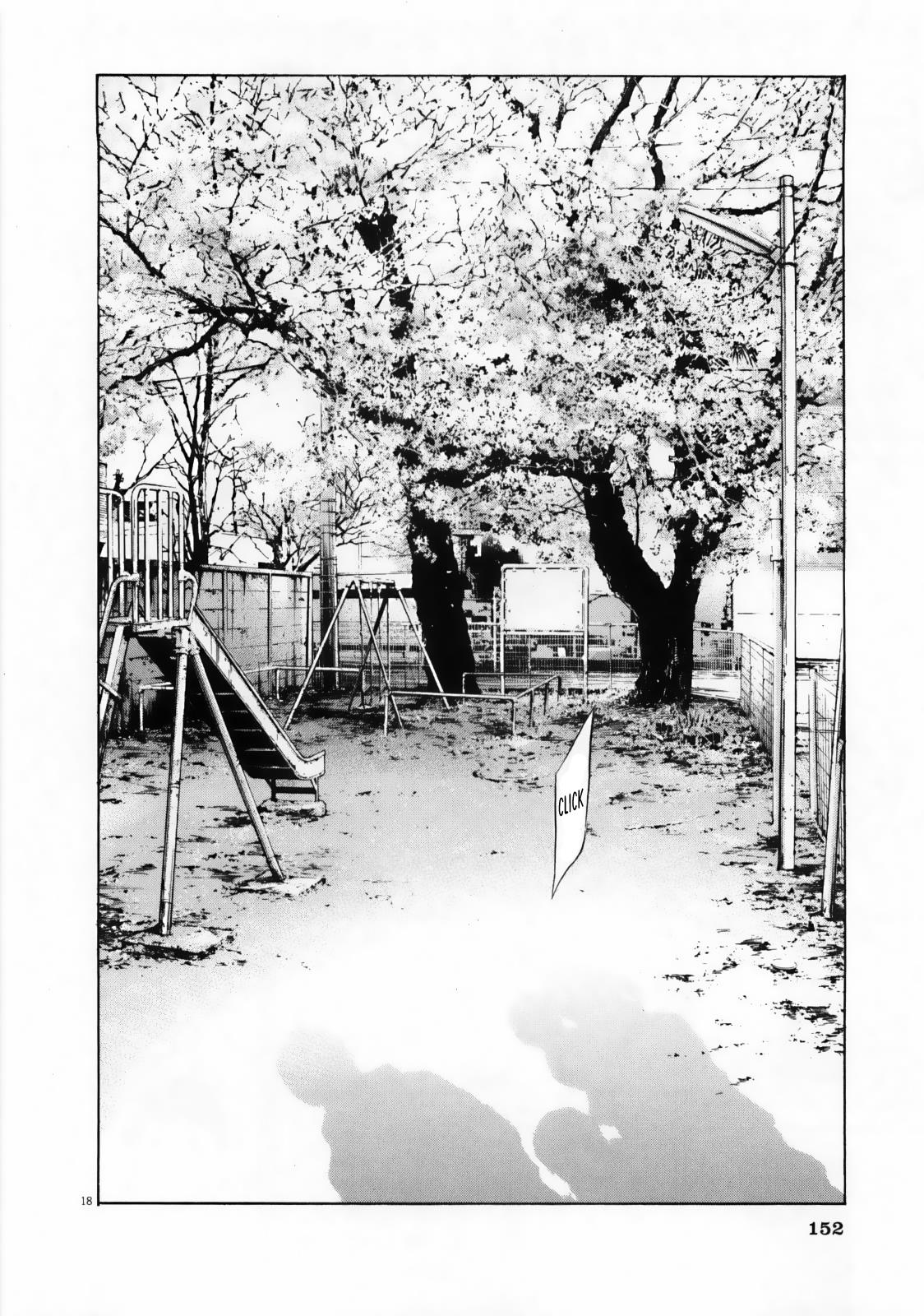 Yamikin Ushijima-Kun - Chapter 121: The Salaryman 30