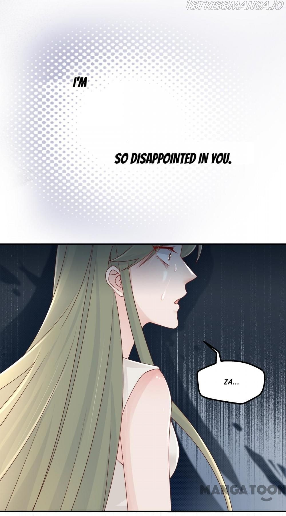 Undefeatable Charlotte - Chapter 97