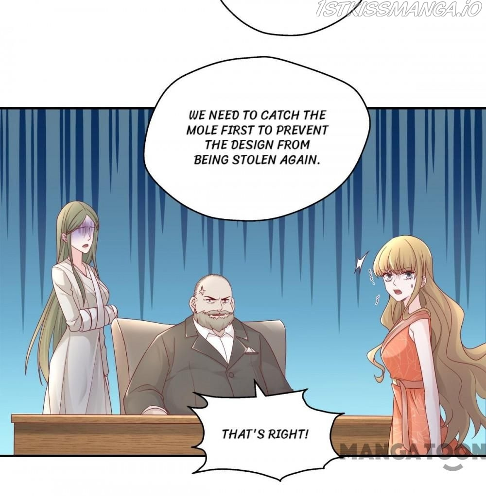 Undefeatable Charlotte - Chapter 96