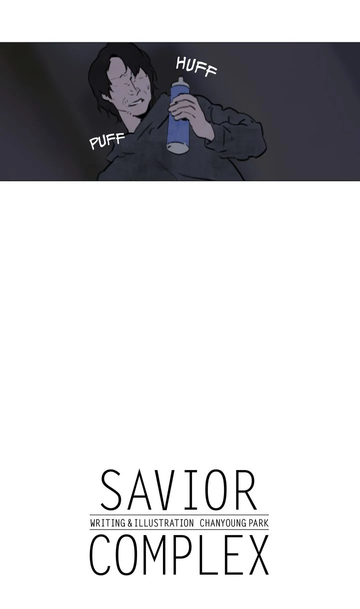 Savior Complex - Chapter 99