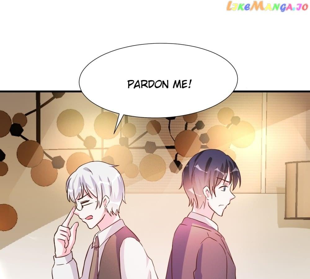 Exclusive Favouritism - Chapter 30