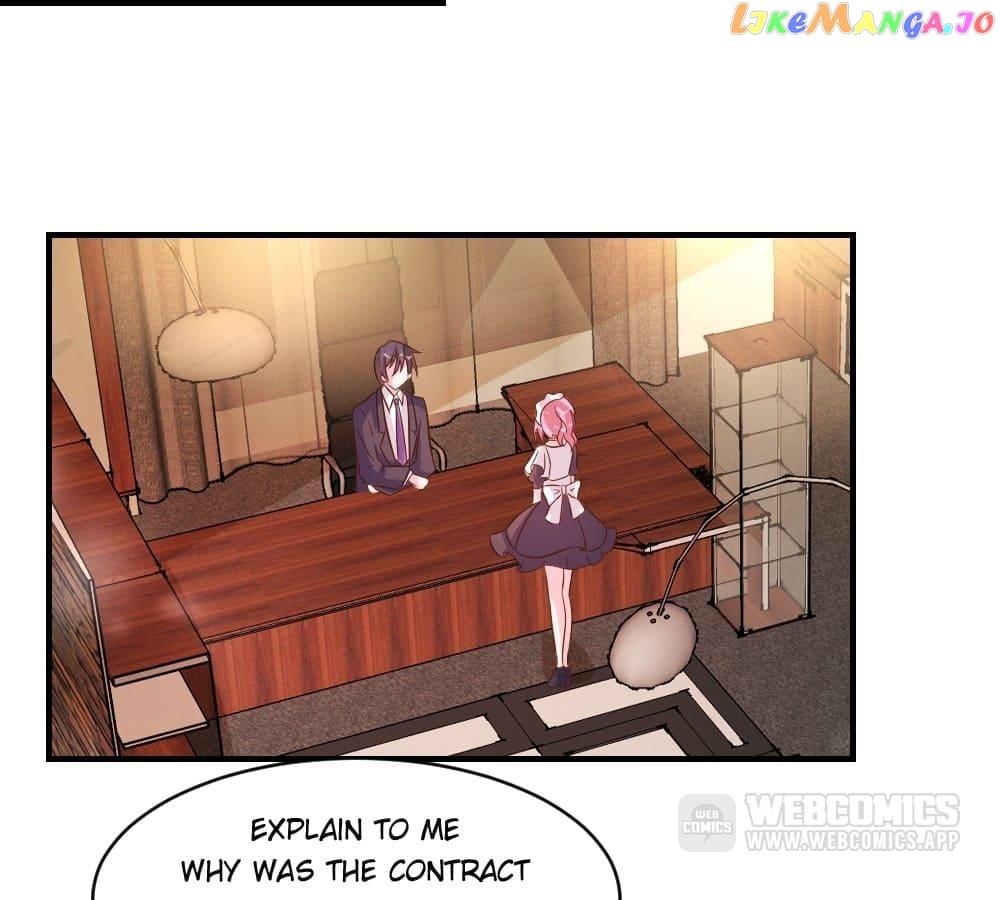 Exclusive Favouritism - Chapter 35