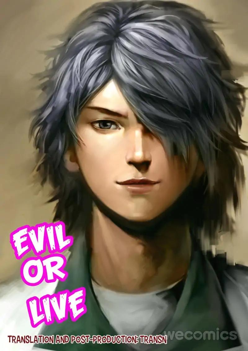 Evil Or Live - Chapter 69