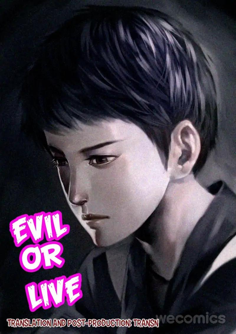 Evil Or Live - Chapter 70