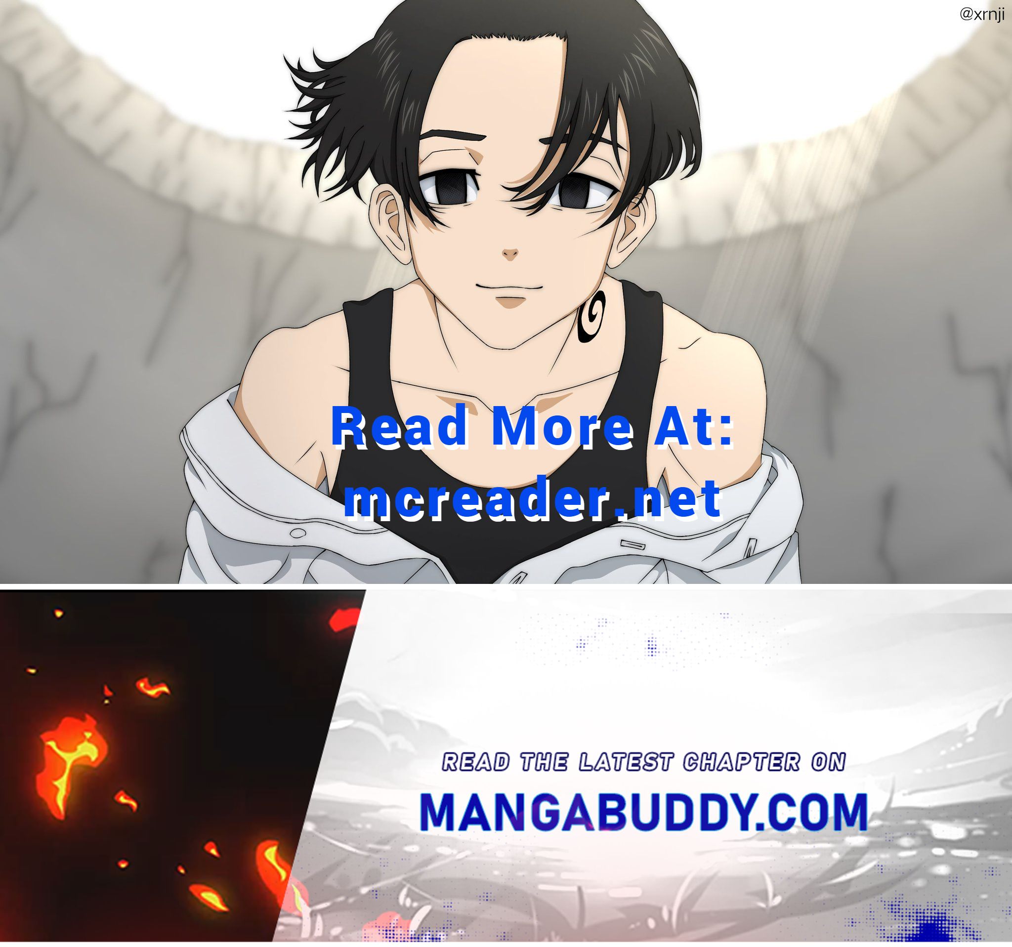 Martial Peak - Chapter 2191