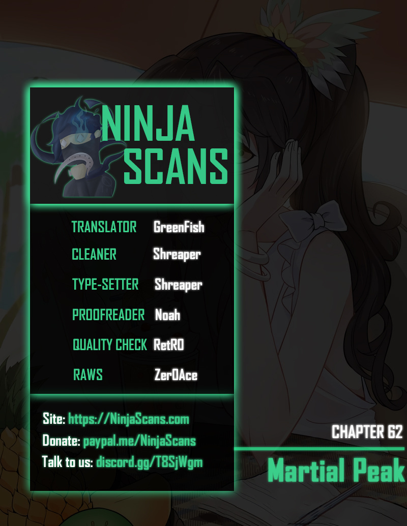 Martial Peak - Chapter 62: Chapter 62