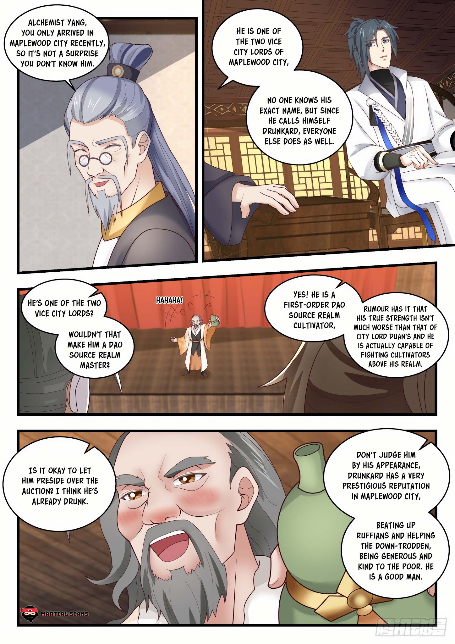 Martial Peak - Chapter 1626: Black Jade Furnace