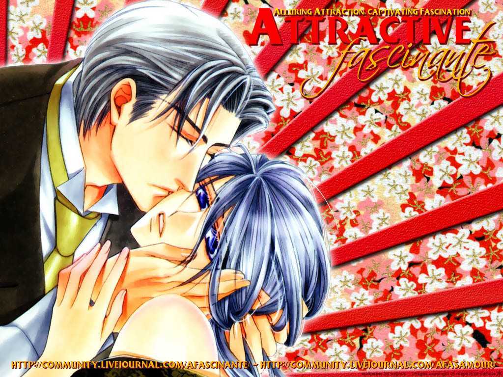 Kawaita Yoru No Machi Wo Oyogu - Vol.1 Chapter 5 : 5 Charisma Love  6 Hana S Illness Comes From The Heart ~ The Lav...