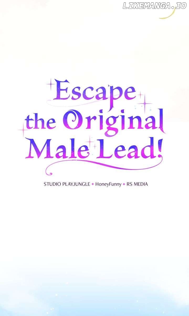 I Accidentally Seduced The Male Lead’s Younger Brother - Chapter 40