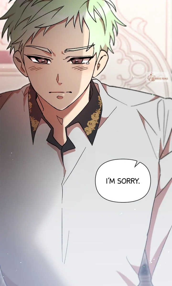 I Accidentally Seduced The Male Lead’s Younger Brother - Chapter 41