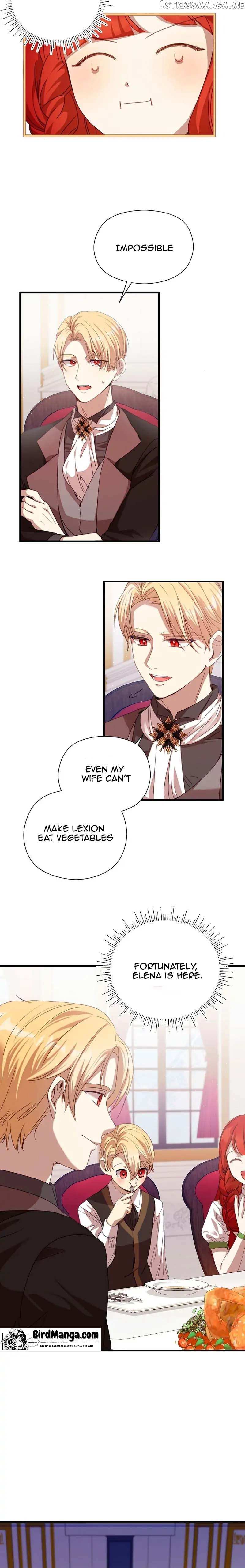 I Accidentally Seduced The Male Lead’s Younger Brother - Chapter 6