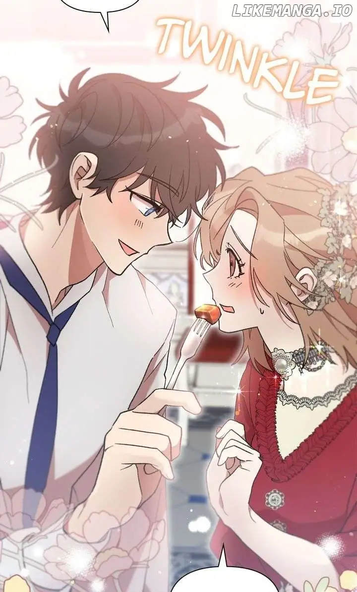 I Accidentally Seduced The Male Lead’s Younger Brother - Chapter 42