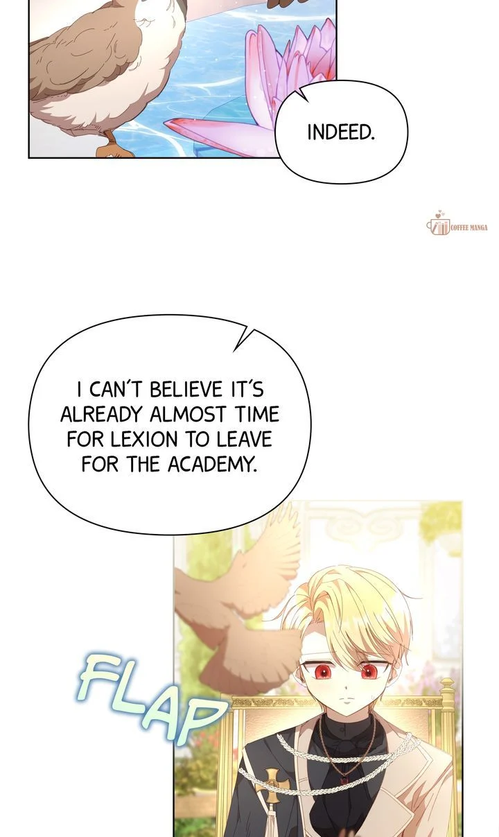 I Accidentally Seduced The Male Lead’s Younger Brother - Chapter 26