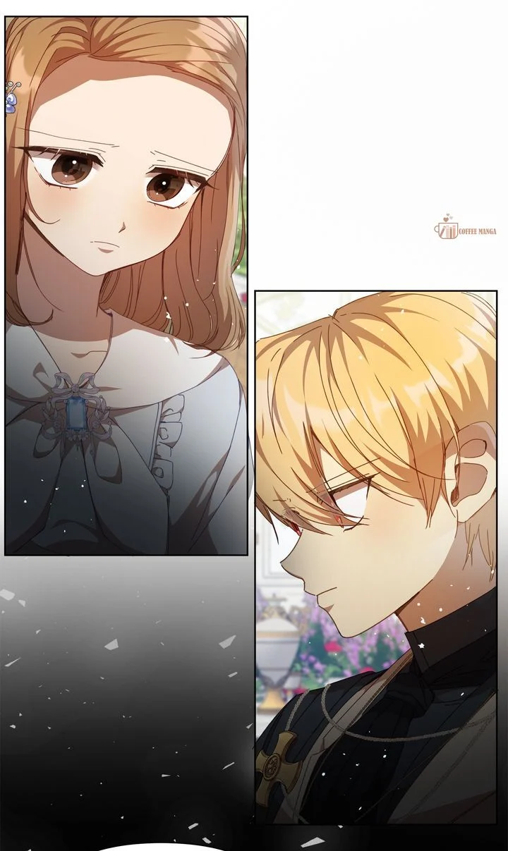 I Accidentally Seduced The Male Lead’s Younger Brother - Chapter 26