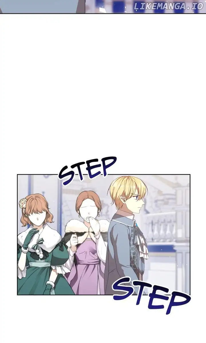 I Accidentally Seduced The Male Lead’s Younger Brother - Chapter 22