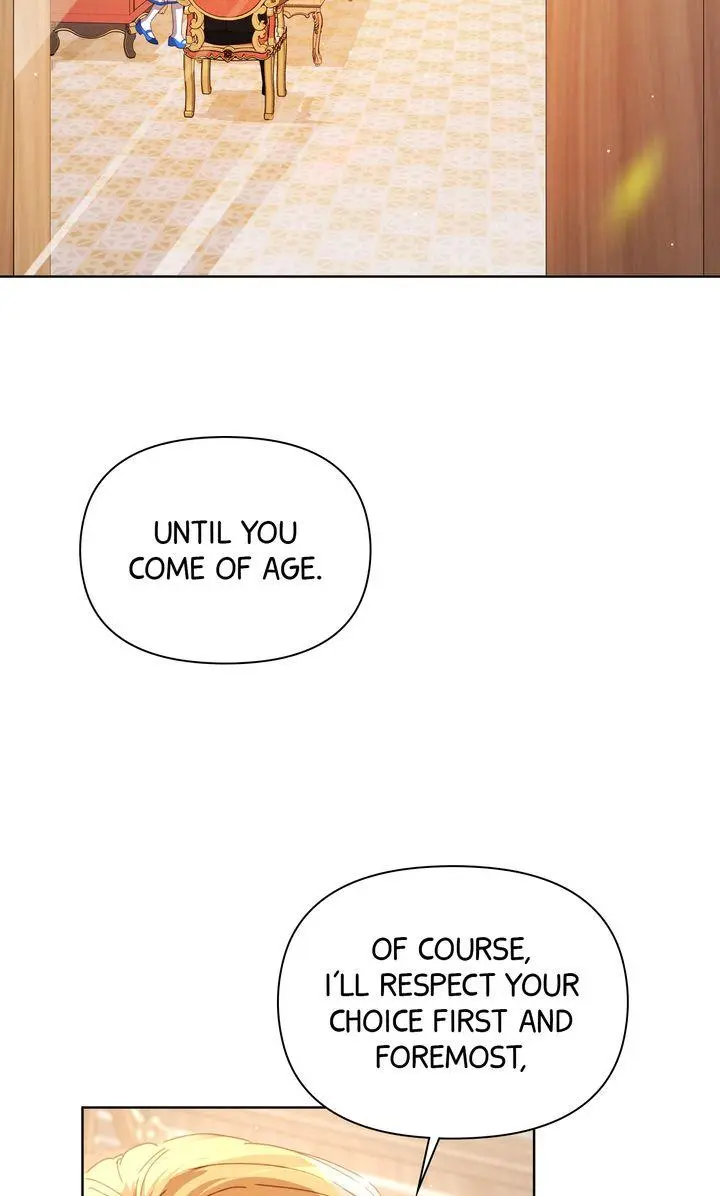 I Accidentally Seduced The Male Lead’s Younger Brother - Chapter 28