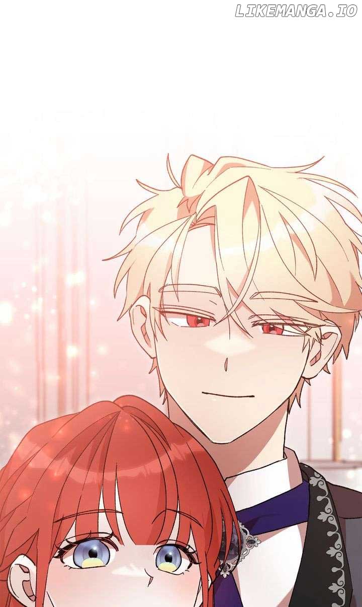 I Accidentally Seduced The Male Lead’s Younger Brother - Chapter 44