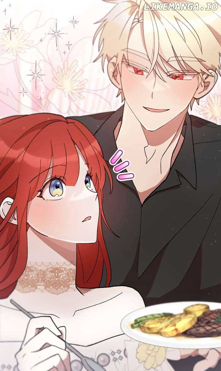 I Accidentally Seduced The Male Lead’s Younger Brother - Chapter 44