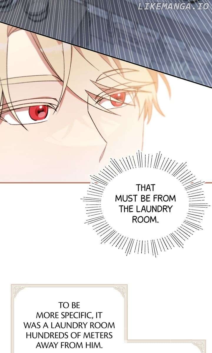 I Accidentally Seduced The Male Lead’s Younger Brother - Chapter 43