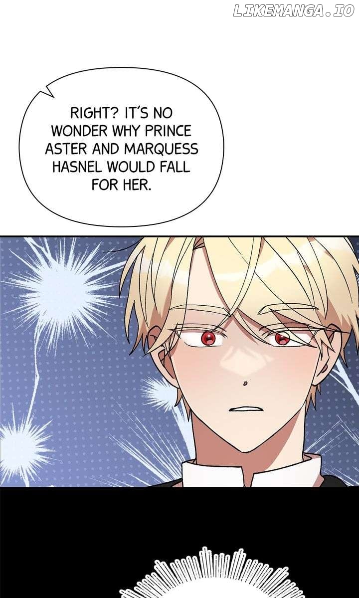 I Accidentally Seduced The Male Lead’s Younger Brother - Chapter 43