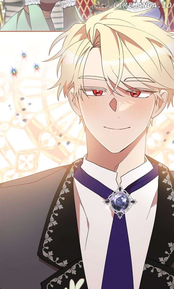 I Accidentally Seduced The Male Lead’s Younger Brother - Chapter 43