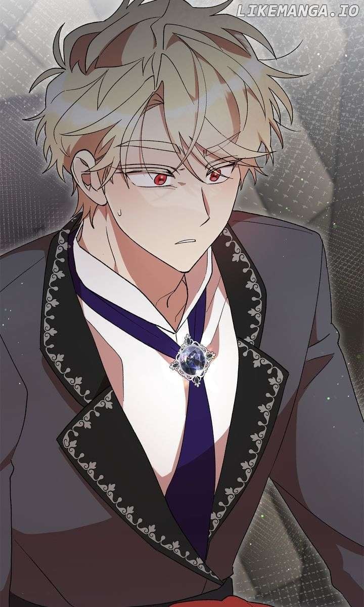 I Accidentally Seduced The Male Lead’s Younger Brother - Chapter 43