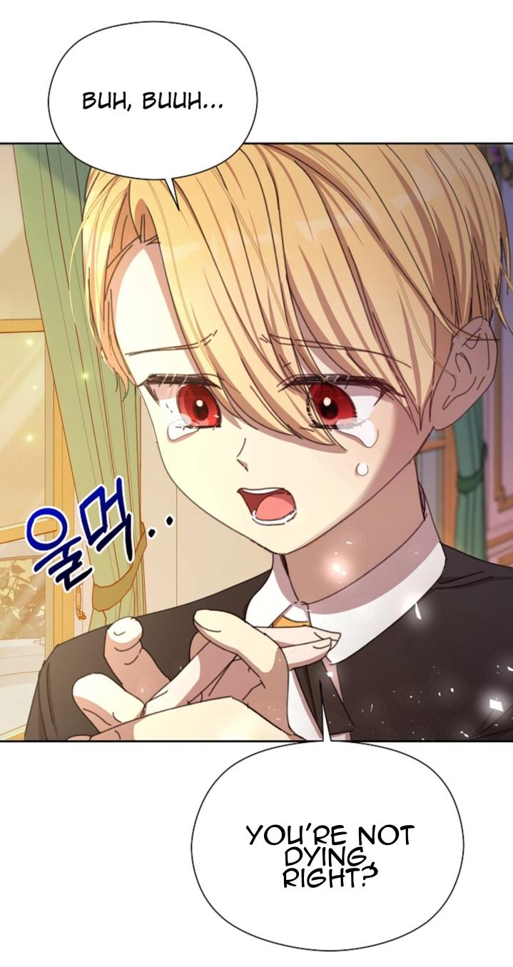 I Accidentally Seduced The Male Lead’s Younger Brother - Chapter 12