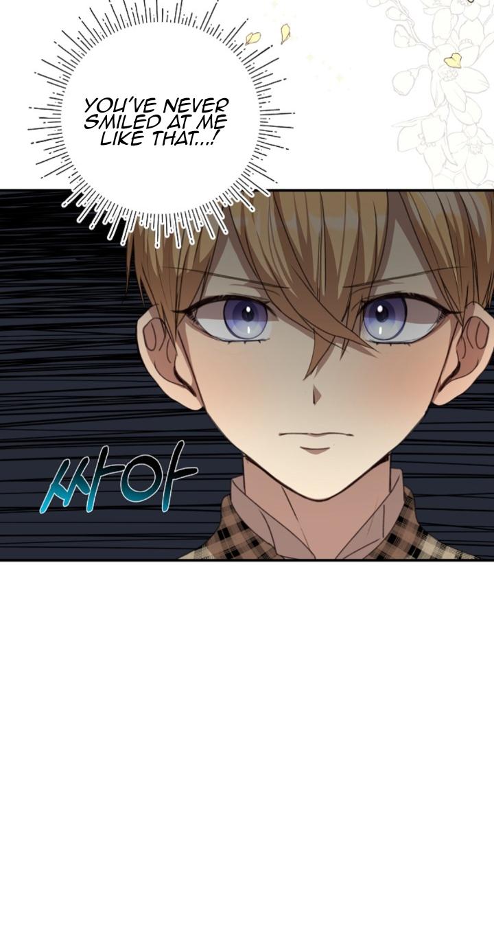 I Accidentally Seduced The Male Lead’s Younger Brother - Chapter 10