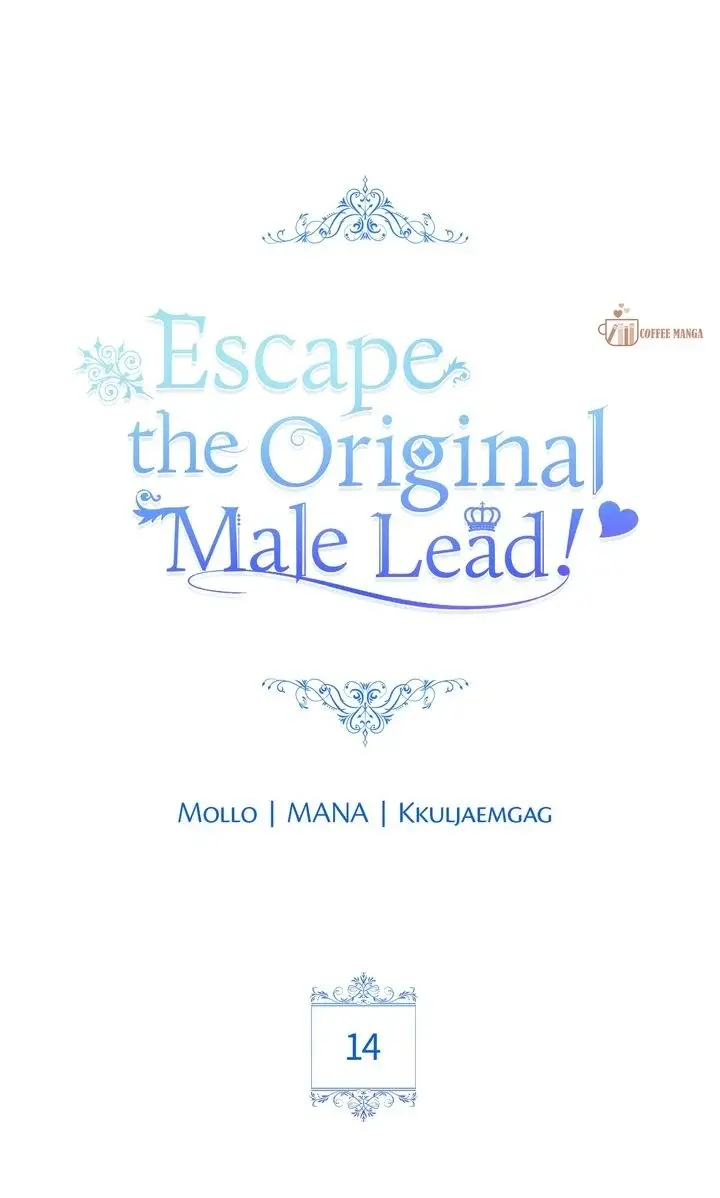 I Accidentally Seduced The Male Lead’s Younger Brother - Chapter 14