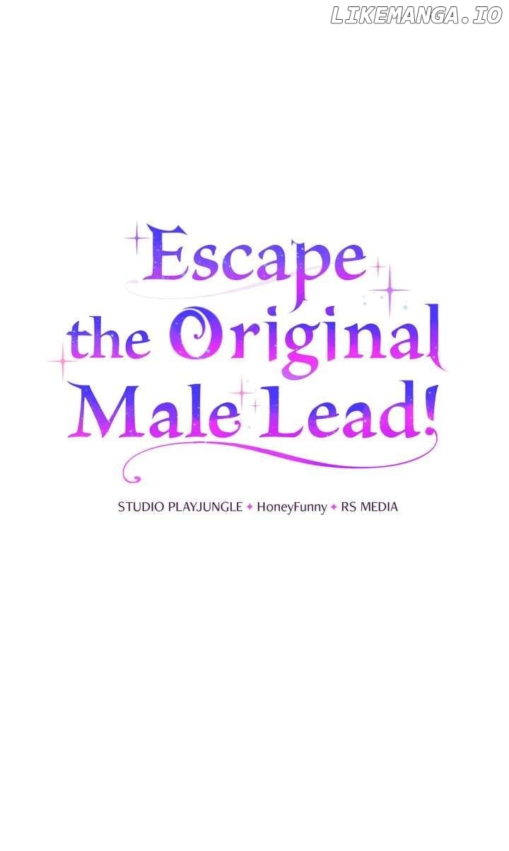 I Accidentally Seduced The Male Lead’s Younger Brother - Chapter 39