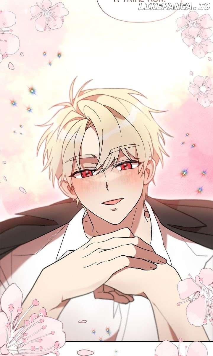 I Accidentally Seduced The Male Lead’s Younger Brother - Chapter 39