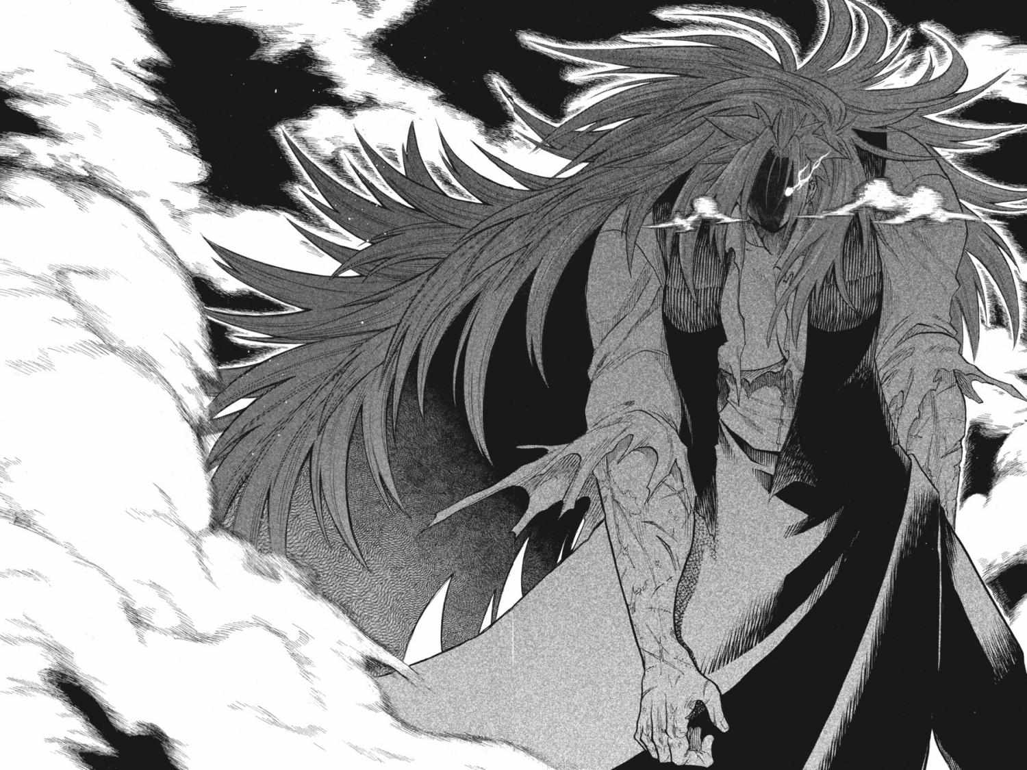 Murcielago - Chapter 156