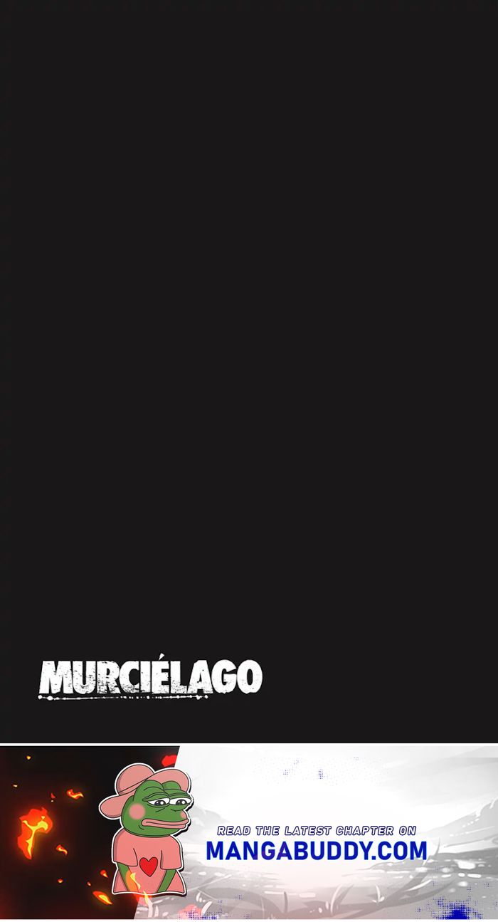 Murcielago - Chapter 130