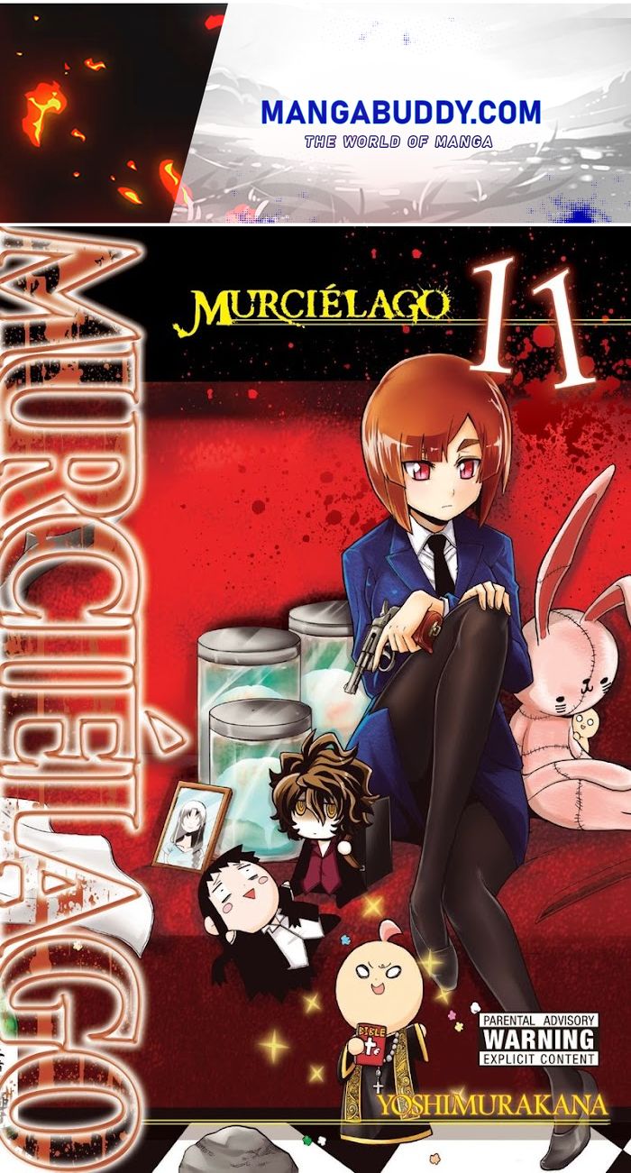 Murcielago - Chapter 70-76