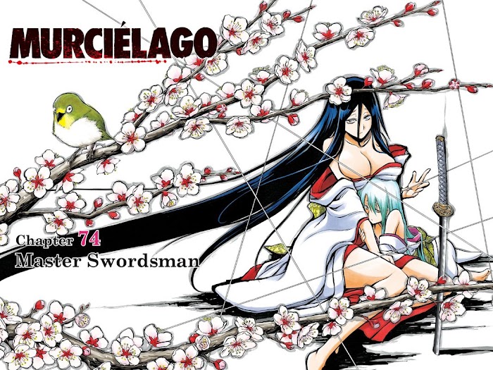 Murcielago - Chapter 70-76