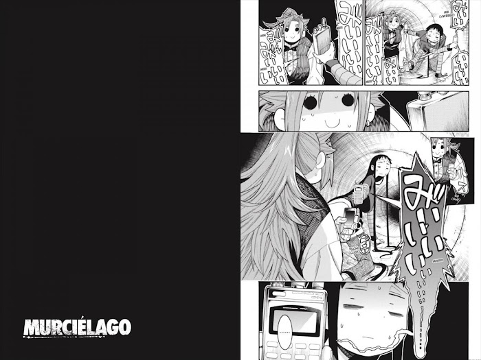 Murcielago - Chapter 91-97