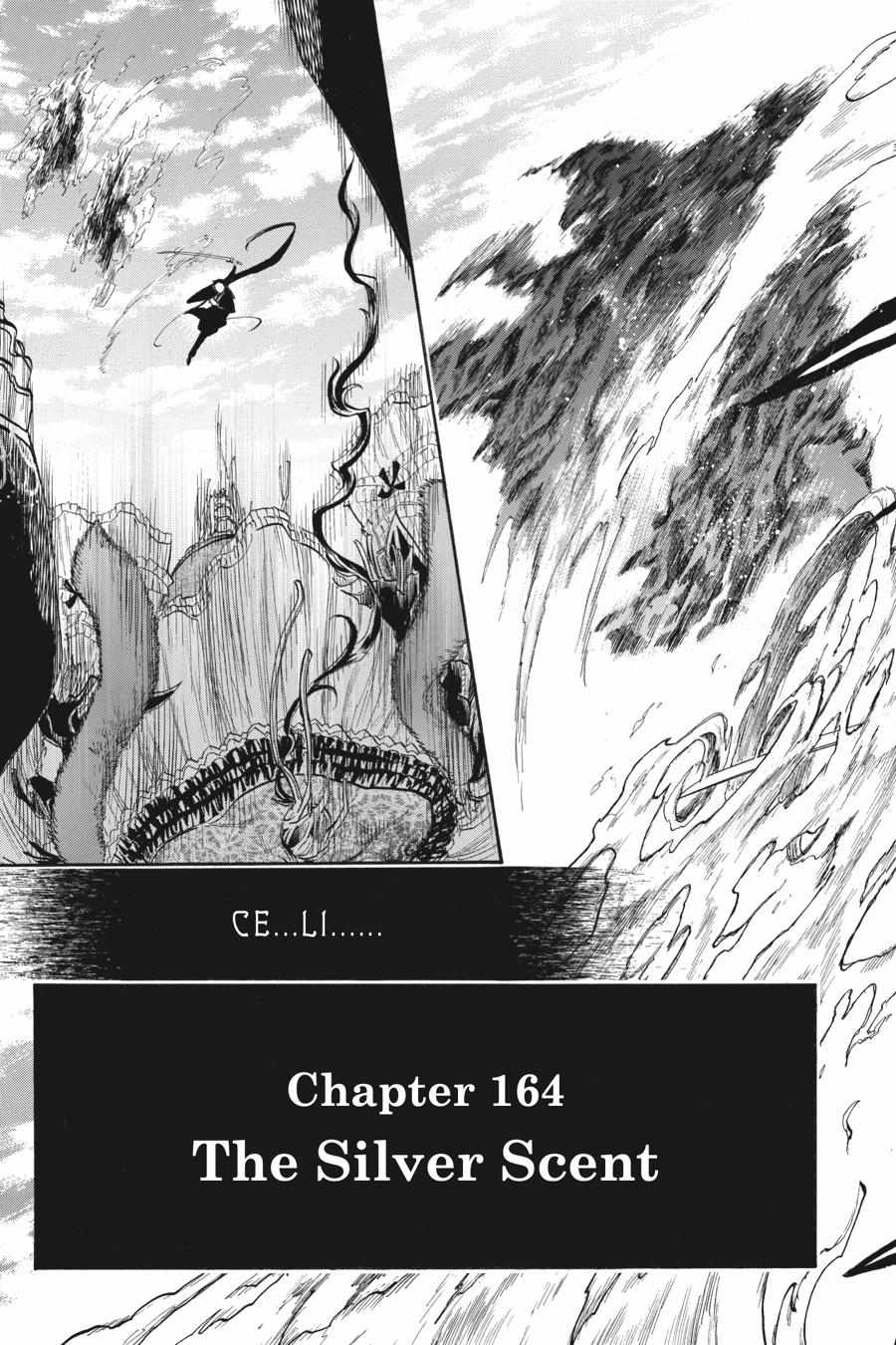 Murcielago - Chapter 164