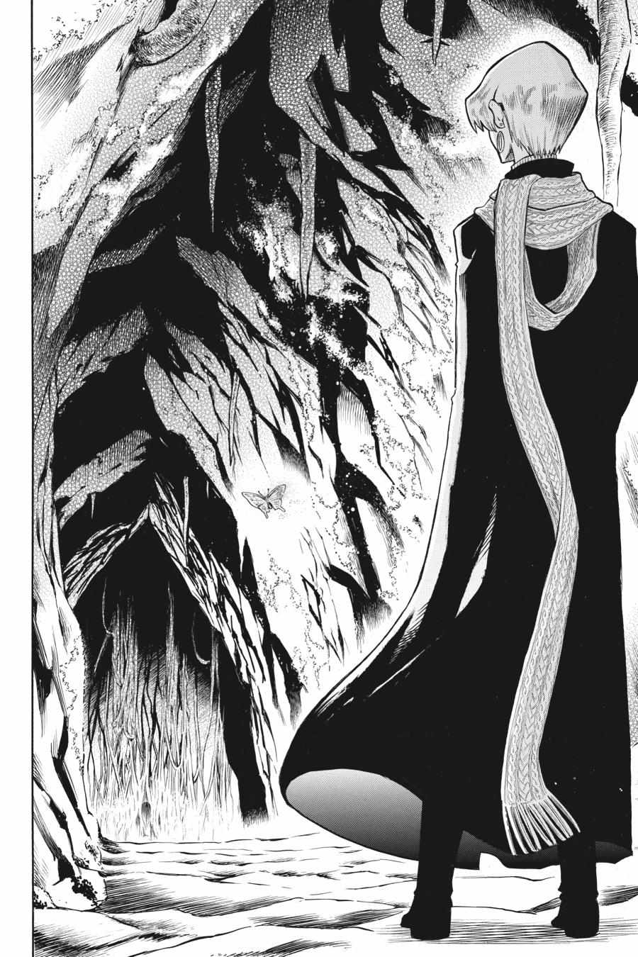 Murcielago - Chapter 166