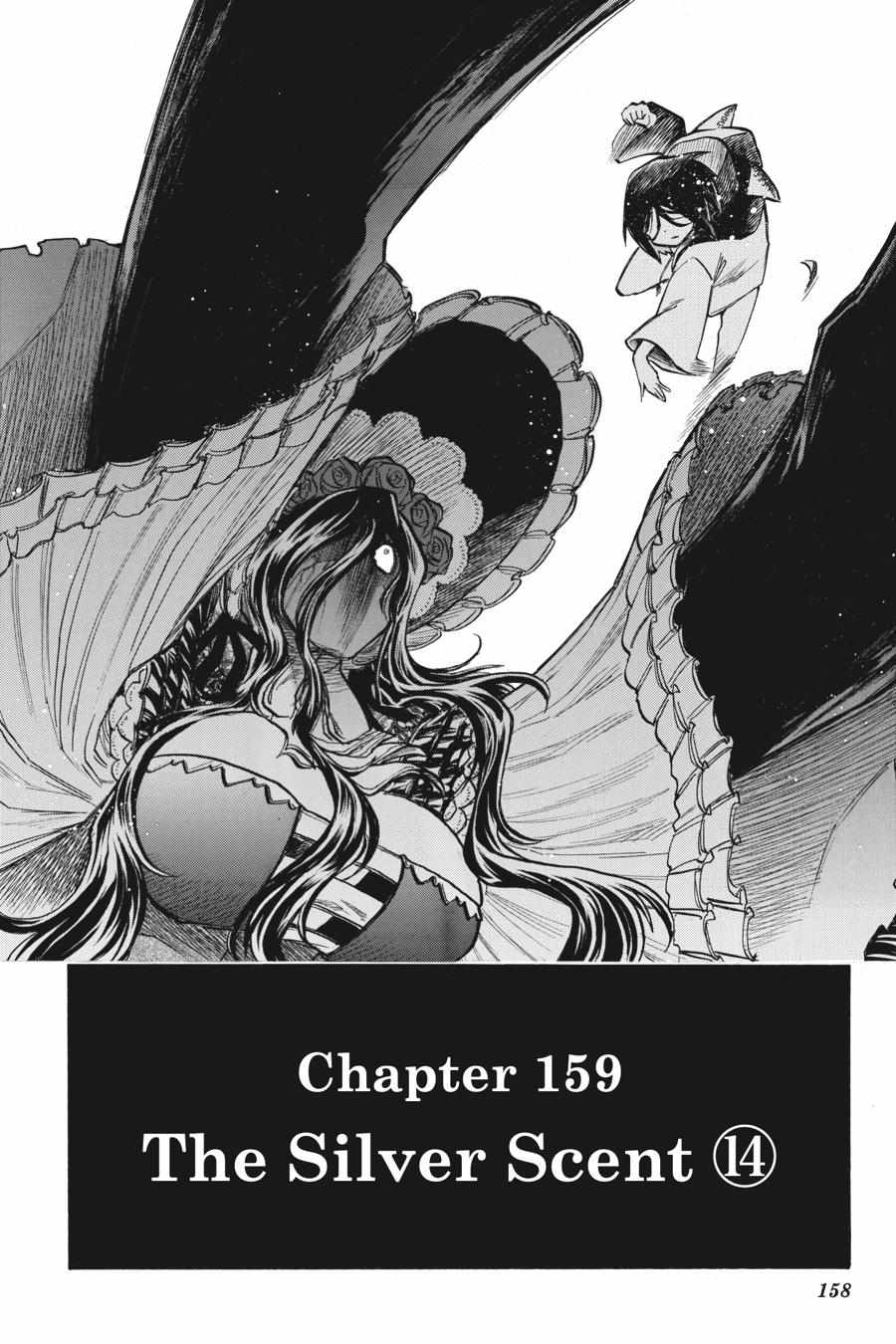 Murcielago - Chapter 159