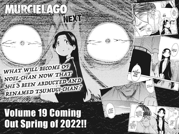 Murcielago - Chapter 125