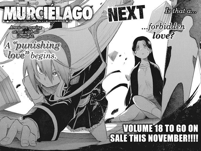 Murcielago - Chapter 118