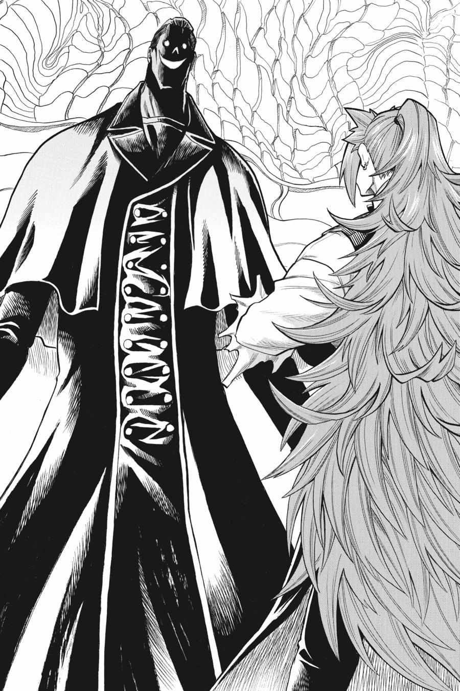 Murcielago - Chapter 160